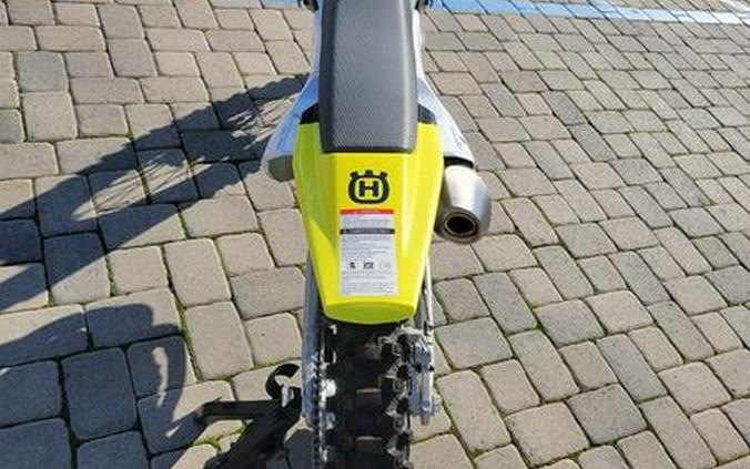 2024 Husqvarna® FC 450