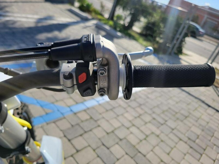 2024 Husqvarna® FC 450