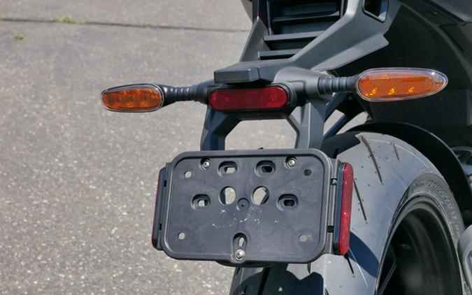 2027 Moto Guzzi V100 Mandello
