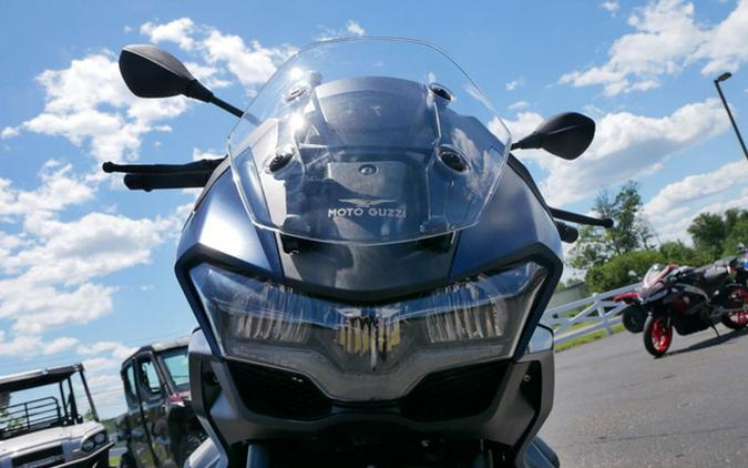 2027 Moto Guzzi V100 Mandello