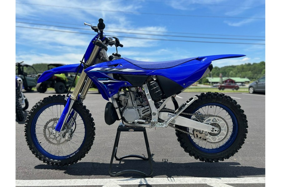 2026 YZ250X - Yamaha
