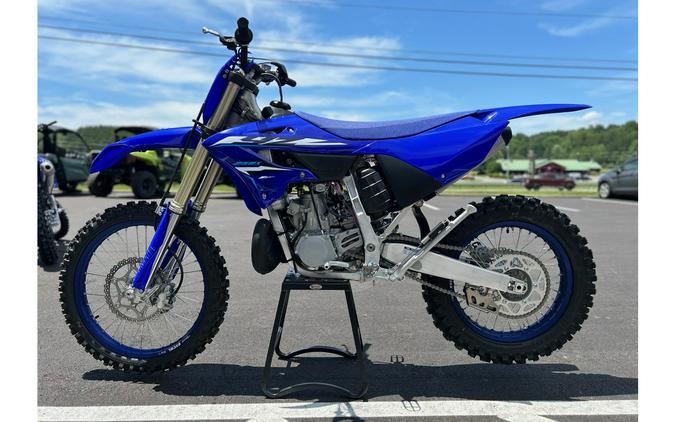 2026 YZ250X - Yamaha