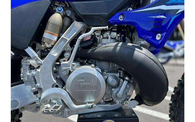 2026 YZ250X - Yamaha