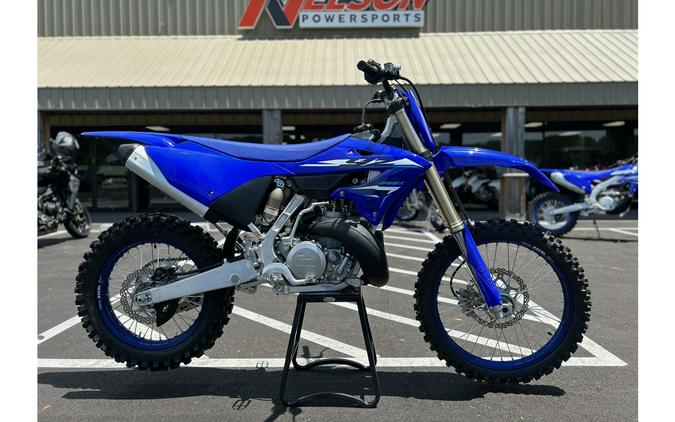 2026 YZ250X - Yamaha