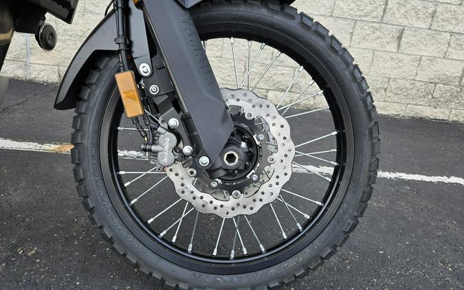 2026 Yamaha Ténéré 700