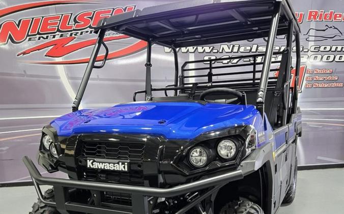 2026 Kawasaki Mule™ PRO-FXT™ 1000 LE