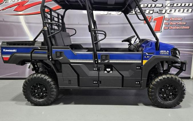 2026 Kawasaki Mule™ PRO-FXT™ 1000 LE