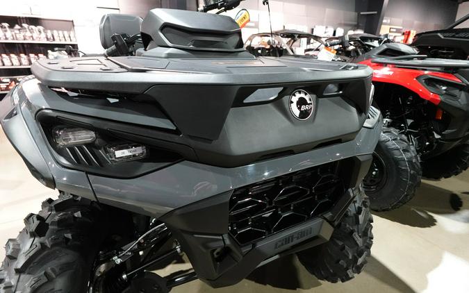 2026 Can-Am Outlander MAX DPS 850