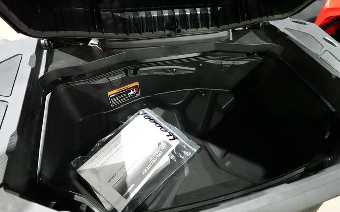 2026 Can-Am Outlander MAX DPS 850