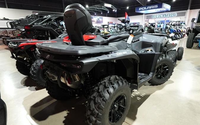 2026 Can-Am Outlander MAX DPS 850