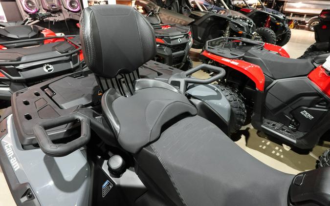 2026 Can-Am Outlander MAX DPS 850
