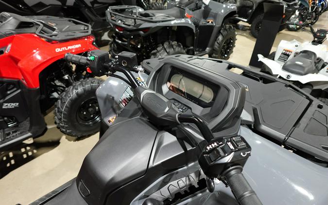 2026 Can-Am Outlander MAX DPS 850