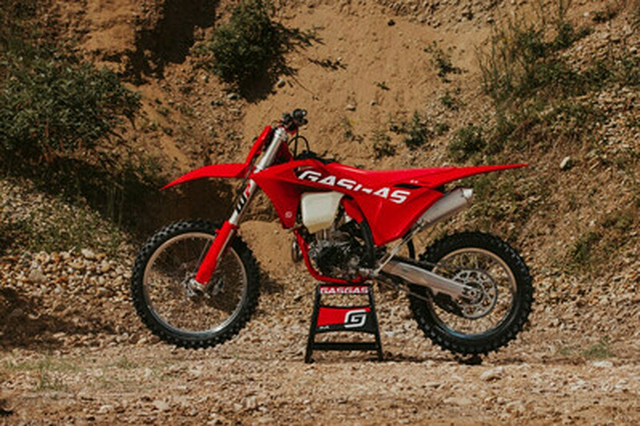 2023 GAS GAS EX 450F
