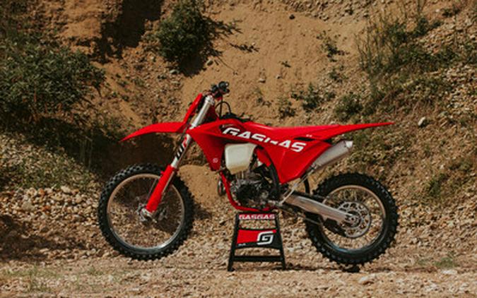 2023 GAS GAS EX 450F