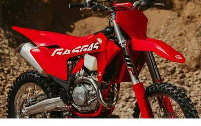 2023 GASGAS EX 450F