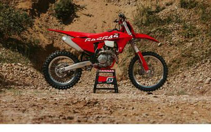 2023 GASGAS EX 450F