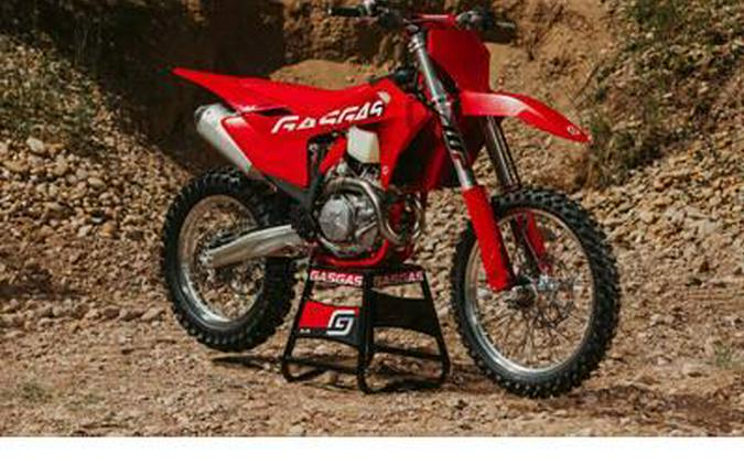 2023 GASGAS EX 450F