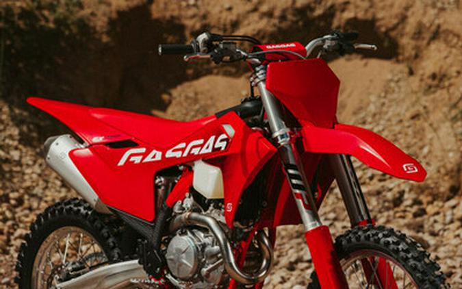 2023 GAS GAS EX 450F