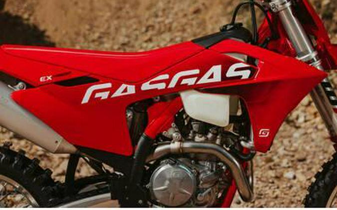 2023 GASGAS EX 450F