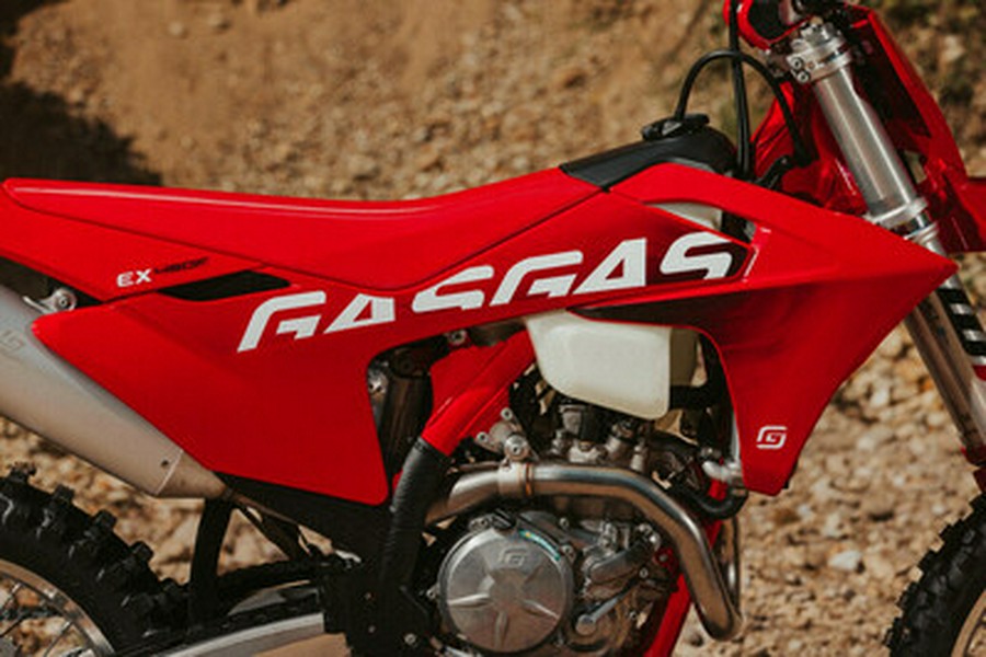 2023 GAS GAS EX 450F