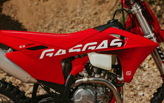 2023 GAS GAS EX 450F