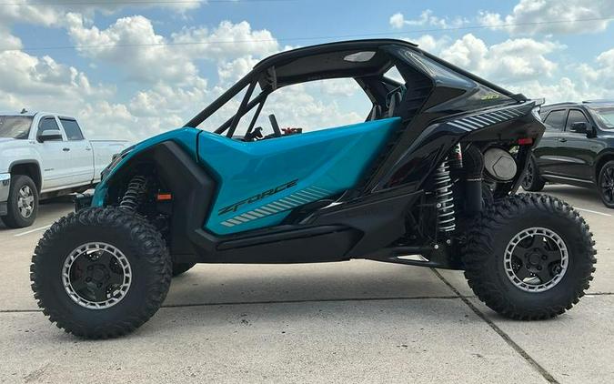 2027 CFMOTO ZFORCE Z10
