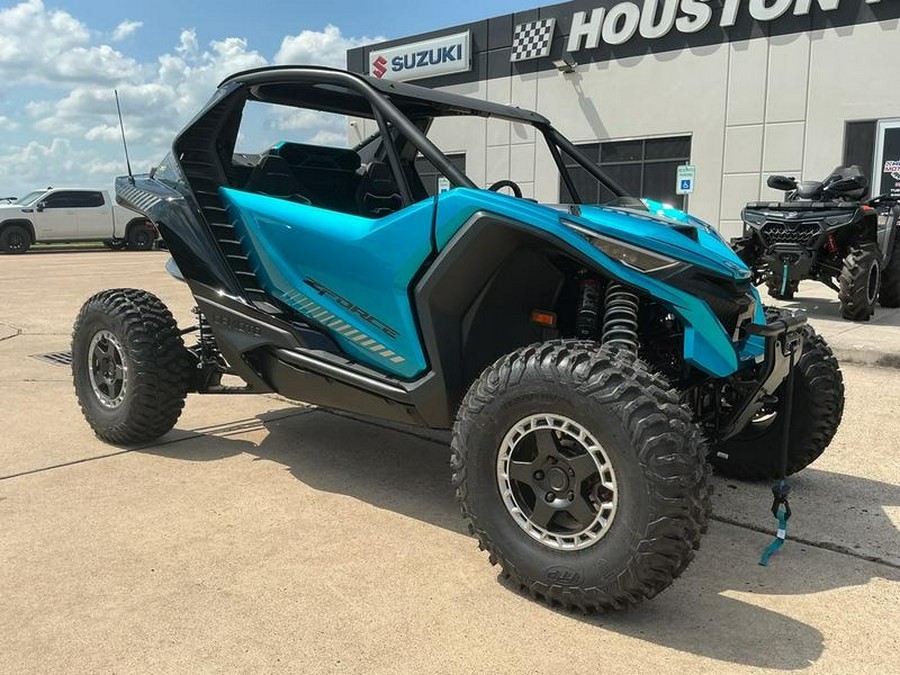 2027 CFMOTO ZFORCE Z10