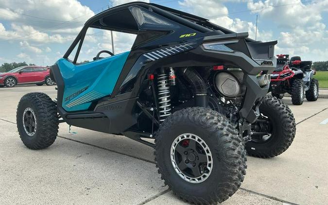2027 CFMOTO ZFORCE Z10