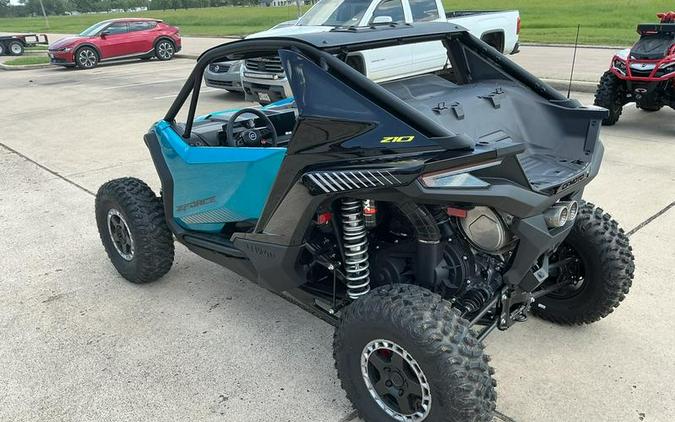 2027 CFMOTO ZFORCE Z10