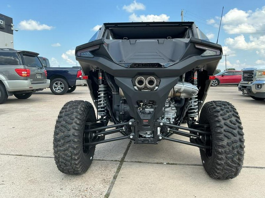 2027 CFMOTO ZFORCE Z10