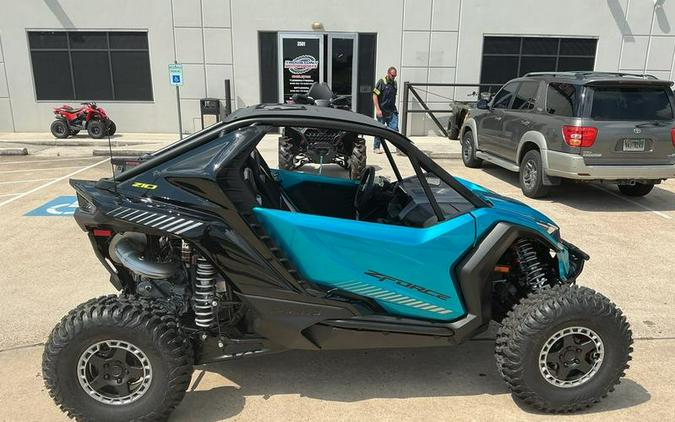 2027 CFMOTO ZFORCE Z10