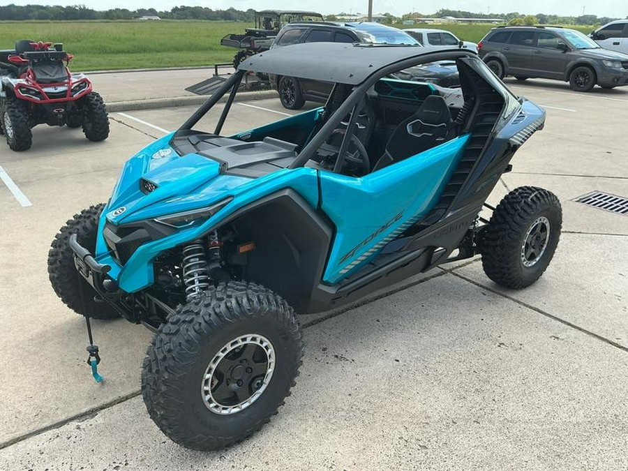 2027 CFMOTO ZFORCE Z10