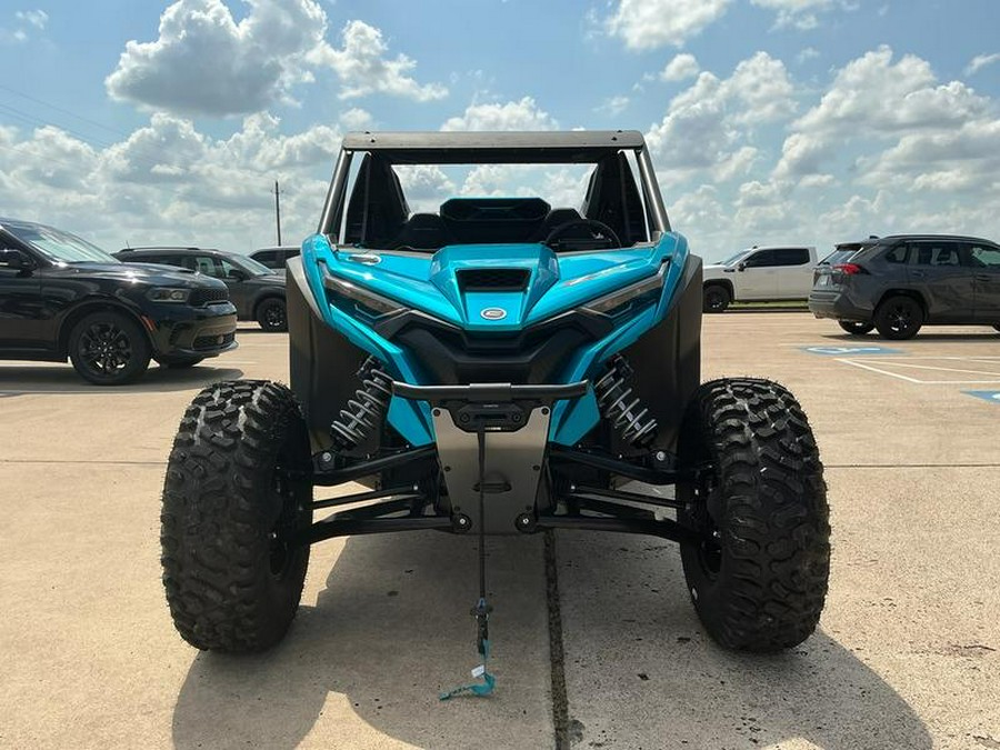 2027 CFMOTO ZFORCE Z10