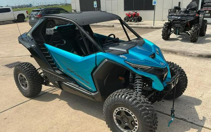2027 CFMOTO ZFORCE Z10