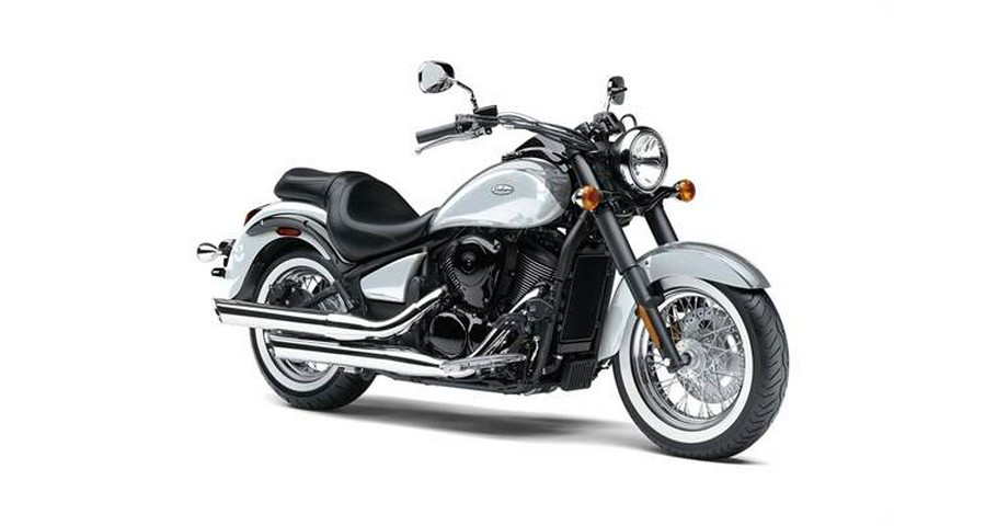 2021 Kawasaki VULCAN 900 CLASSIC