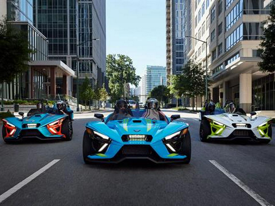 2023 Slingshot Slingshot R AutoDrive