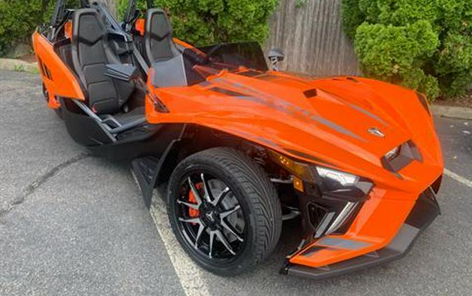 2023 Slingshot Slingshot R AutoDrive