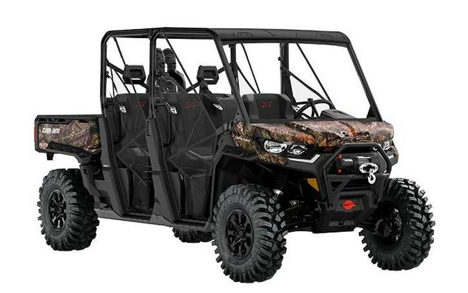 2023 Can-Am Defender MAX X mr HD10