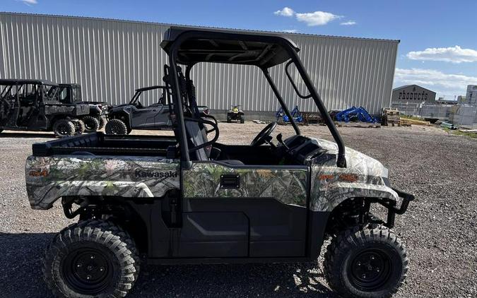 2023 Kawasaki Mule Pro-MX™ EPS LE