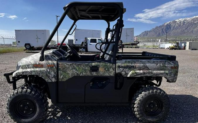 2023 Kawasaki Mule Pro-MX™ EPS LE