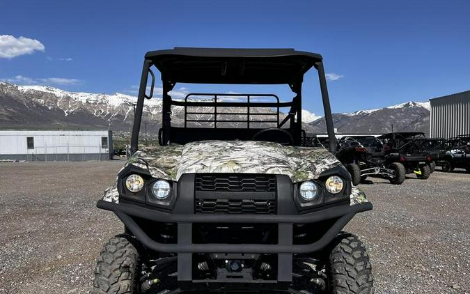 2023 Kawasaki Mule Pro-MX™ EPS LE