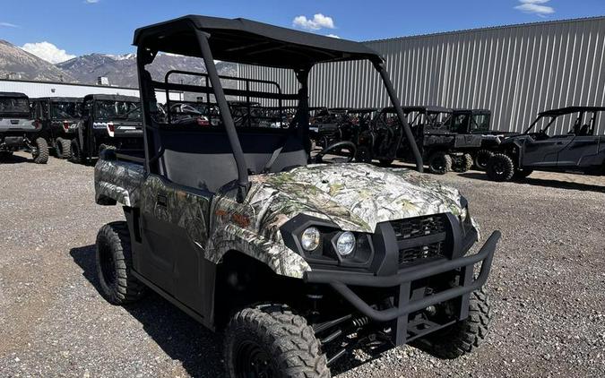 2023 Kawasaki Mule Pro-MX™ EPS LE