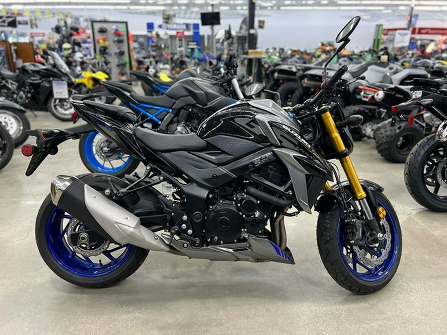 2023 Suzuki GSX-S750Z ABS