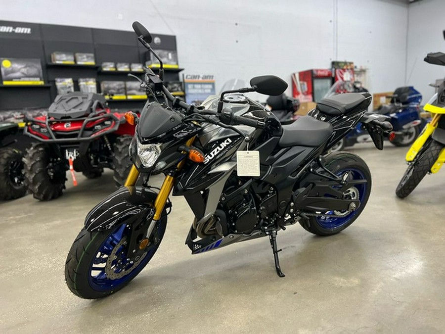 2023 Suzuki GSX-S750Z ABS