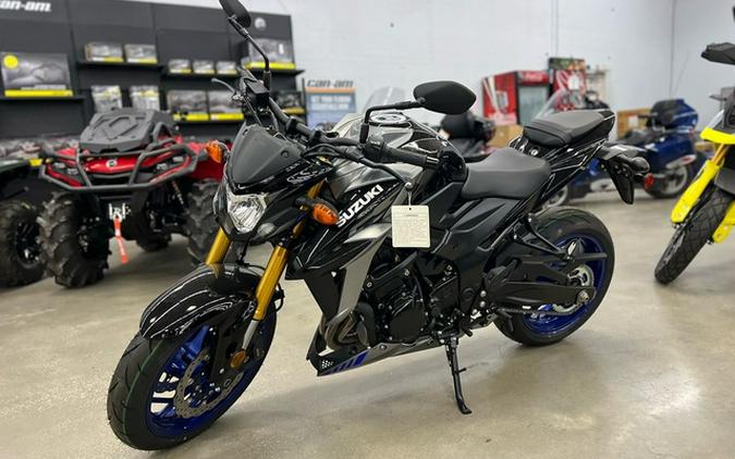 2023 Suzuki GSX-S750Z ABS