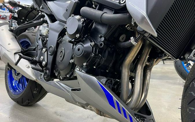 2023 Suzuki GSX-S750Z ABS