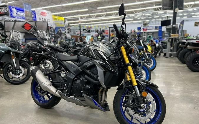 2023 Suzuki GSX-S750Z ABS