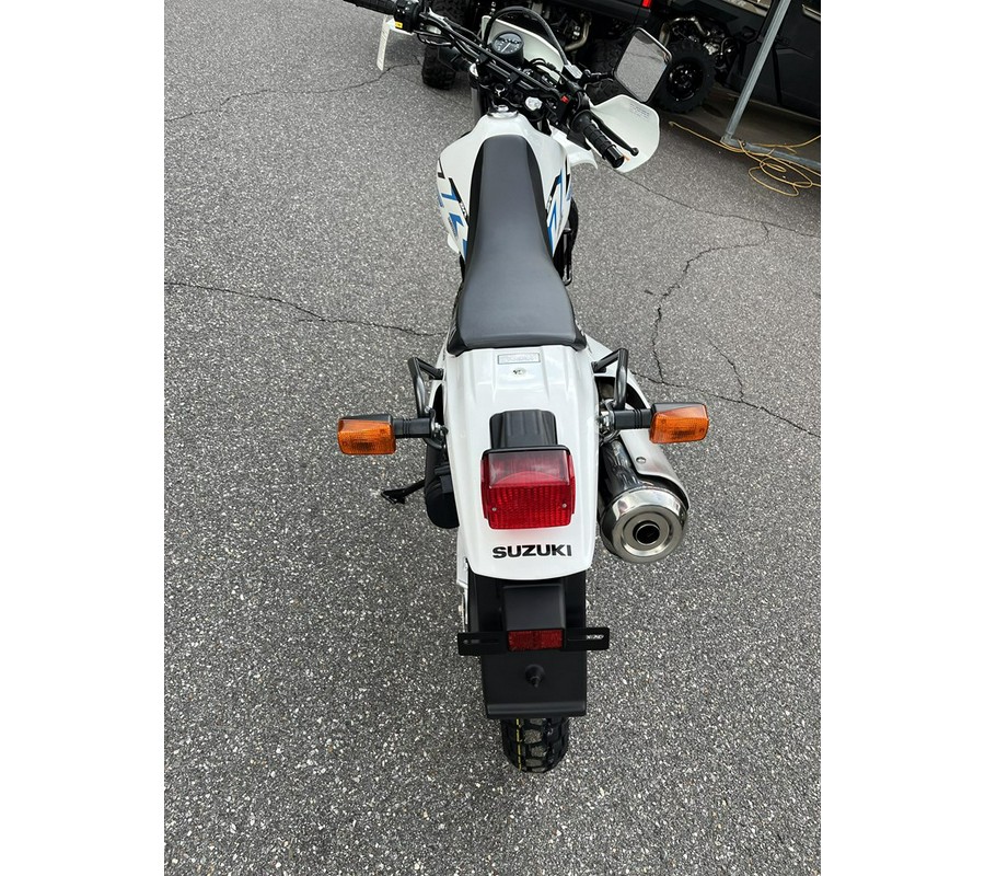 2024 Suzuki DR650S