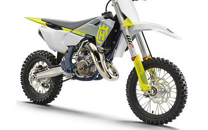 2024 Husqvarna TC 65