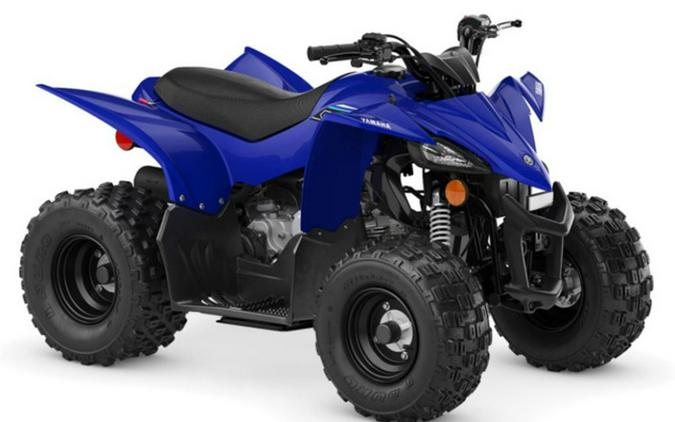 2023 Yamaha YFZ50 50